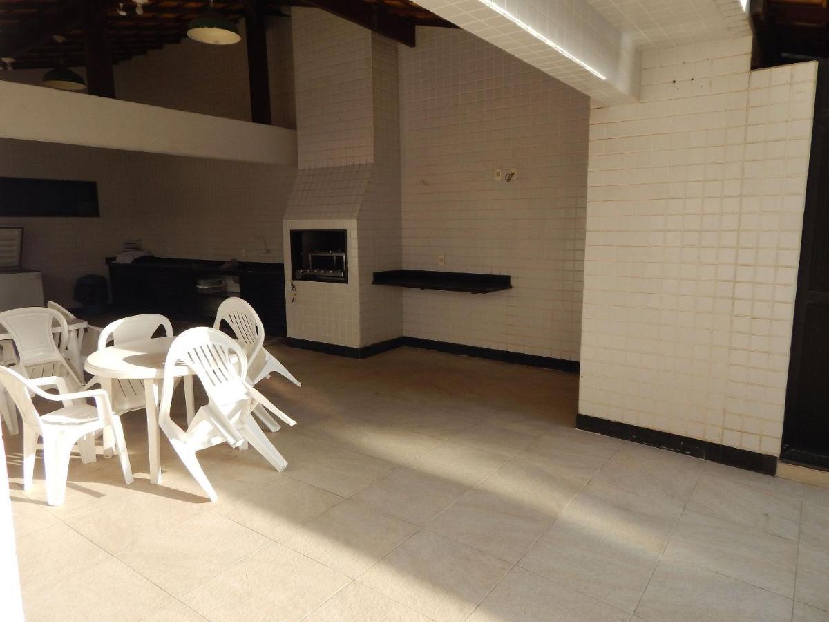 Confortavel E Bem Localizado 3 Quartos Na Praia Do Forte - Cf11 Cabo Frio Exteriér fotografie