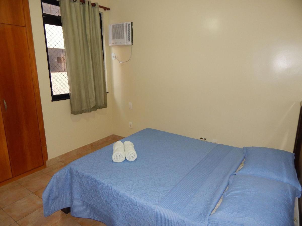 Confortavel E Bem Localizado 3 Quartos Na Praia Do Forte - Cf11 Cabo Frio Exteriér fotografie