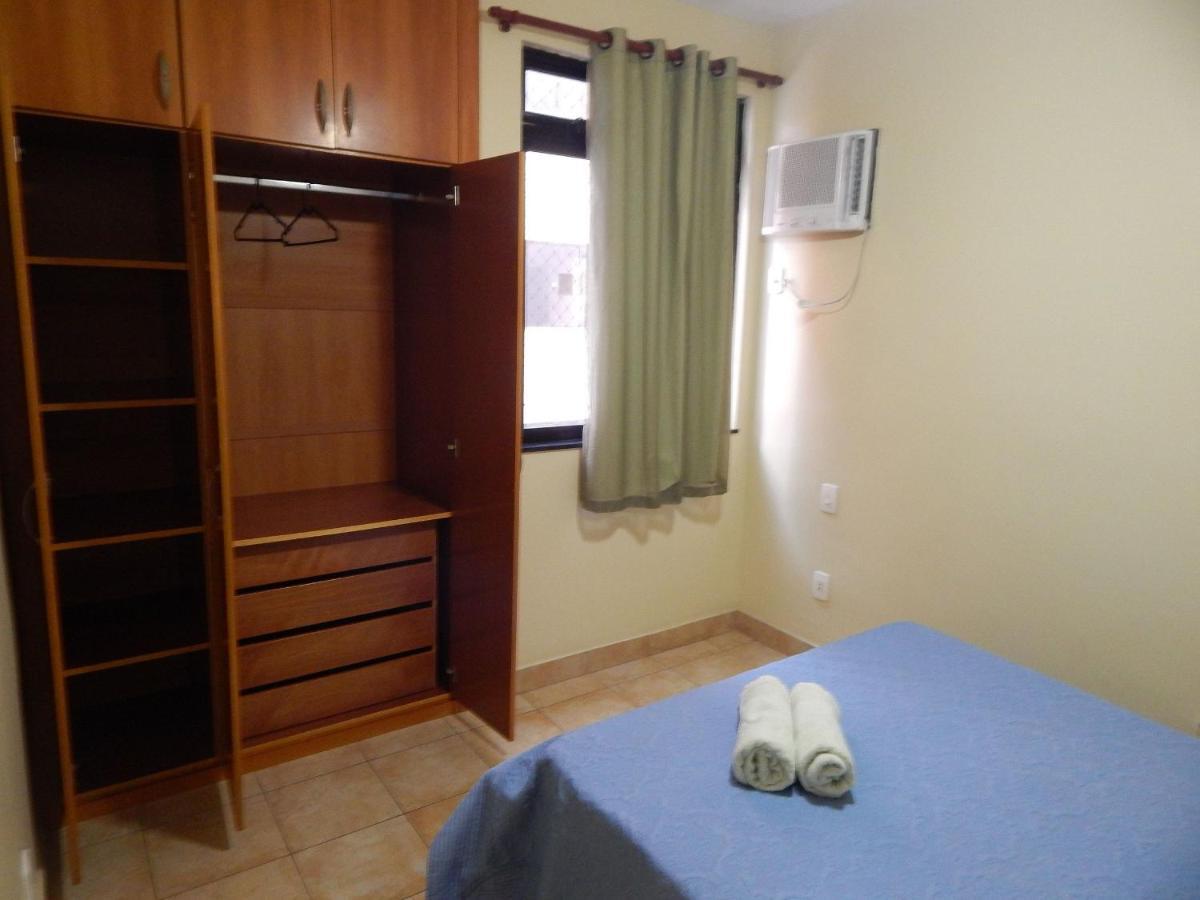 Confortavel E Bem Localizado 3 Quartos Na Praia Do Forte - Cf11 Cabo Frio Exteriér fotografie