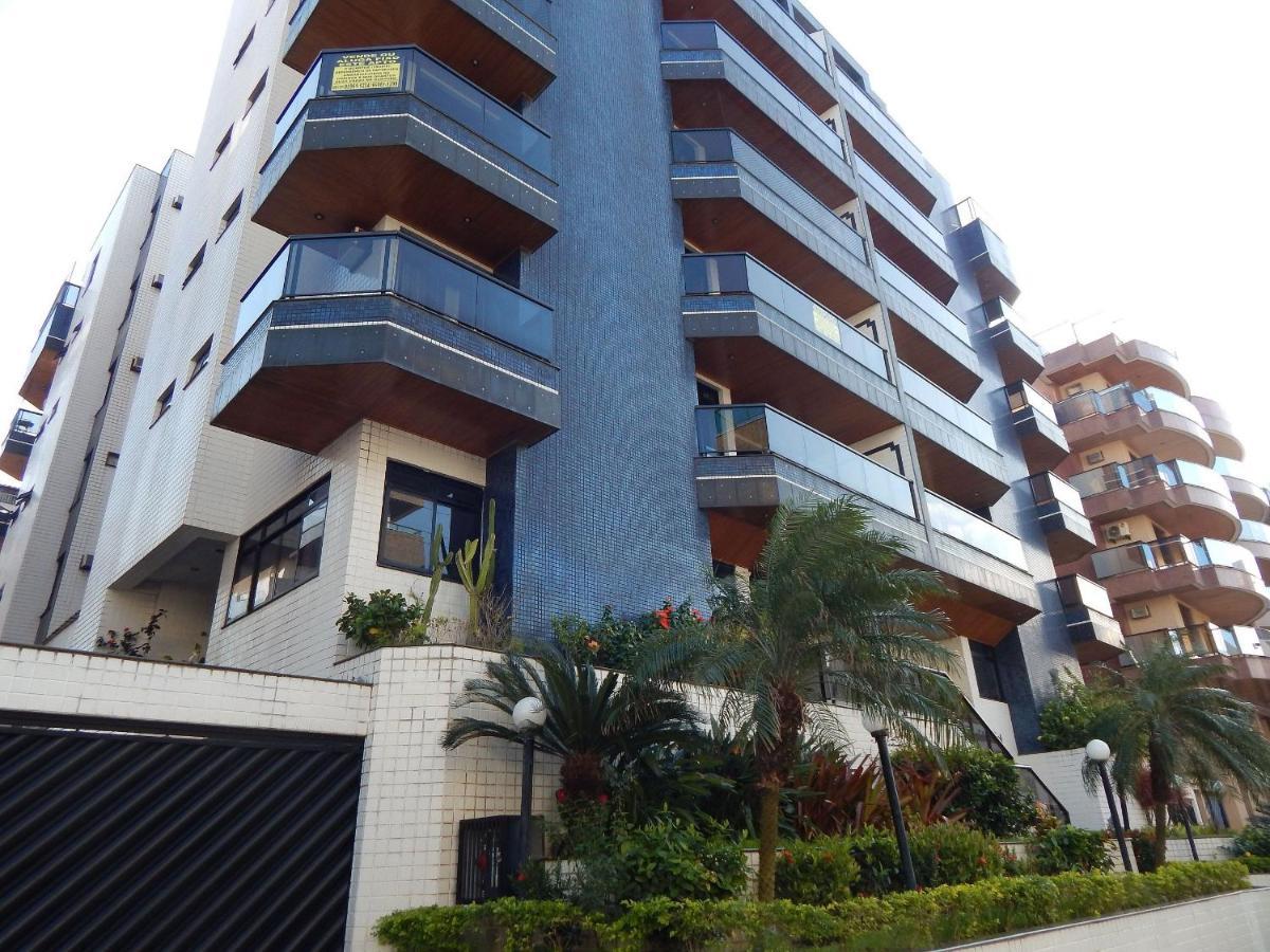 Confortavel E Bem Localizado 3 Quartos Na Praia Do Forte - Cf11 Cabo Frio Exteriér fotografie
