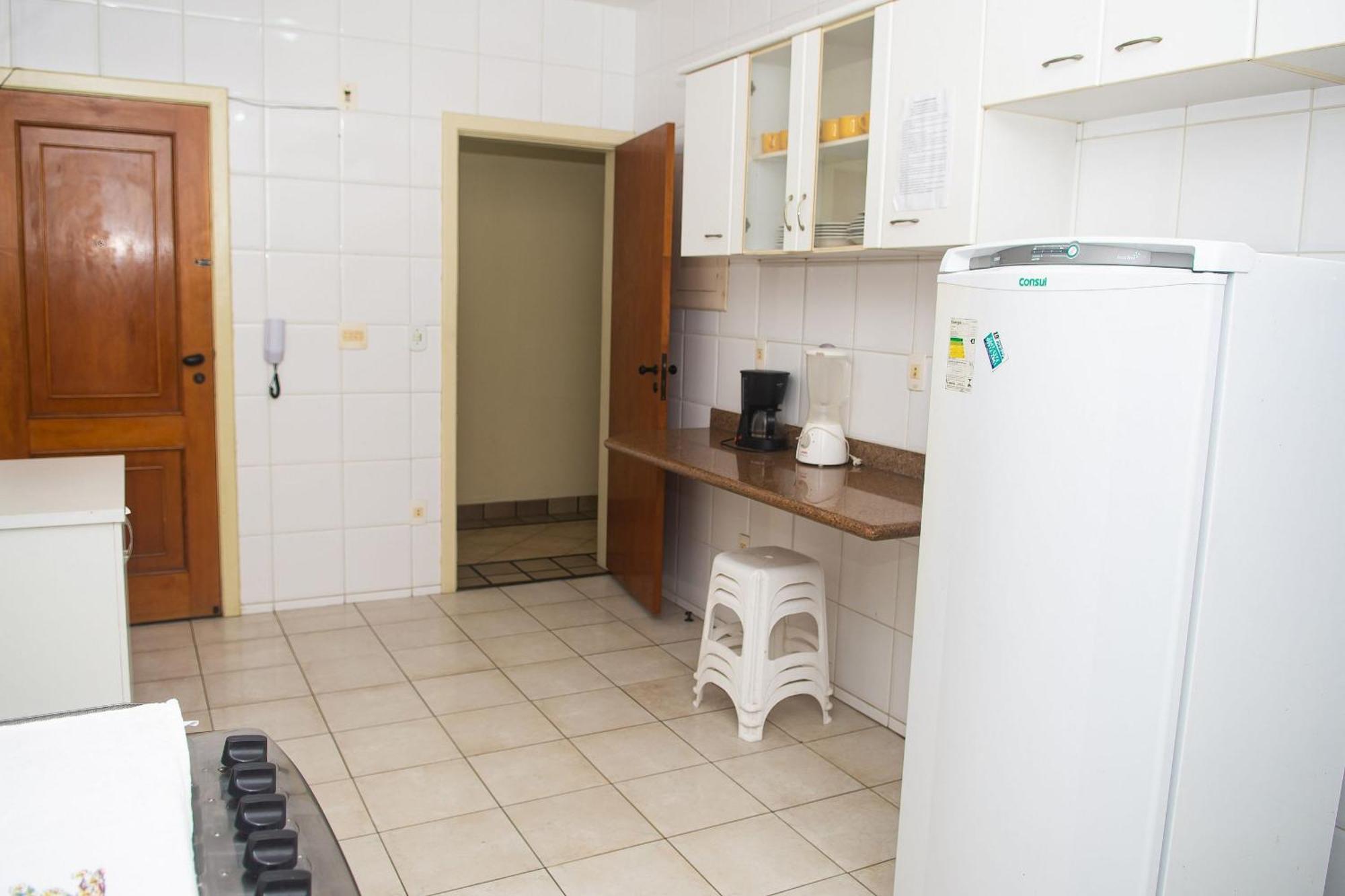 Confortavel E Bem Localizado 3 Quartos Na Praia Do Forte - Cf11 Cabo Frio Exteriér fotografie