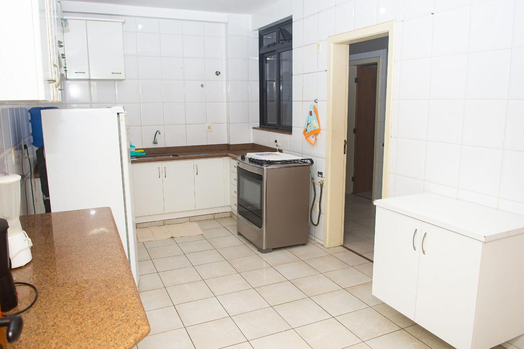 Confortavel E Bem Localizado 3 Quartos Na Praia Do Forte - Cf11 Cabo Frio Exteriér fotografie