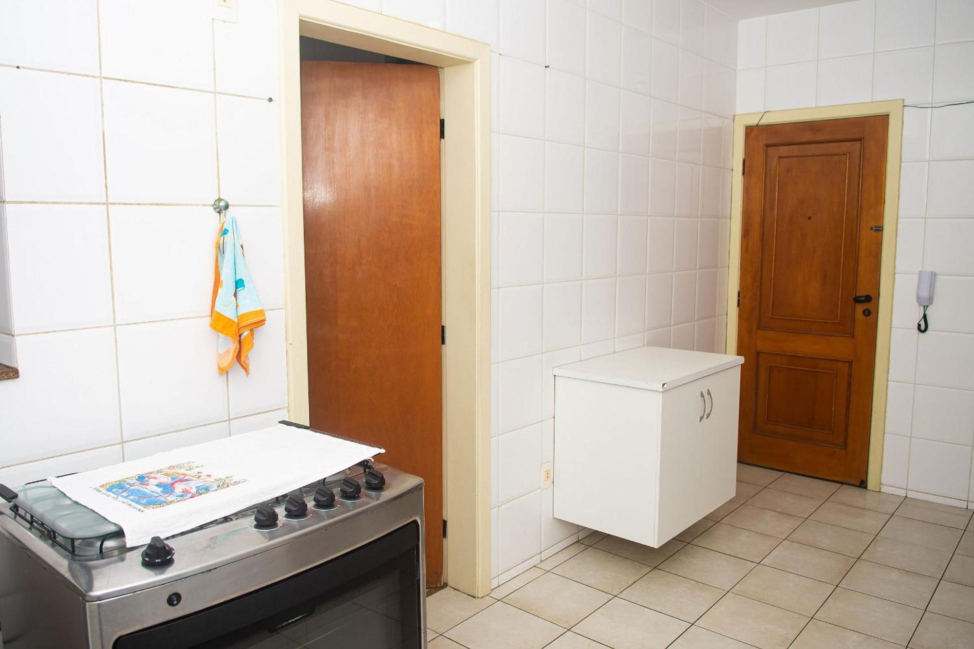 Confortavel E Bem Localizado 3 Quartos Na Praia Do Forte - Cf11 Cabo Frio Exteriér fotografie