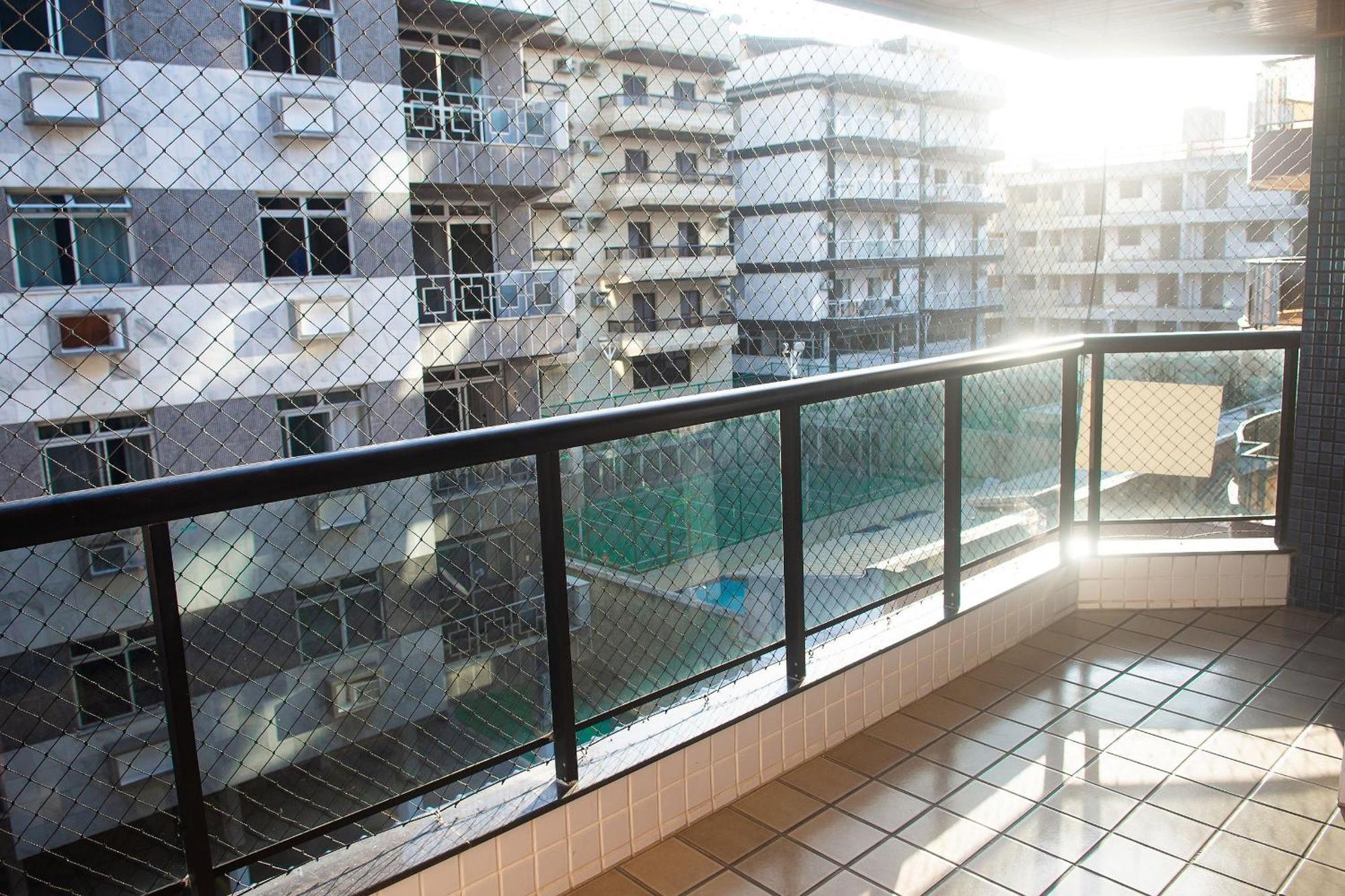 Confortavel E Bem Localizado 3 Quartos Na Praia Do Forte - Cf11 Cabo Frio Exteriér fotografie