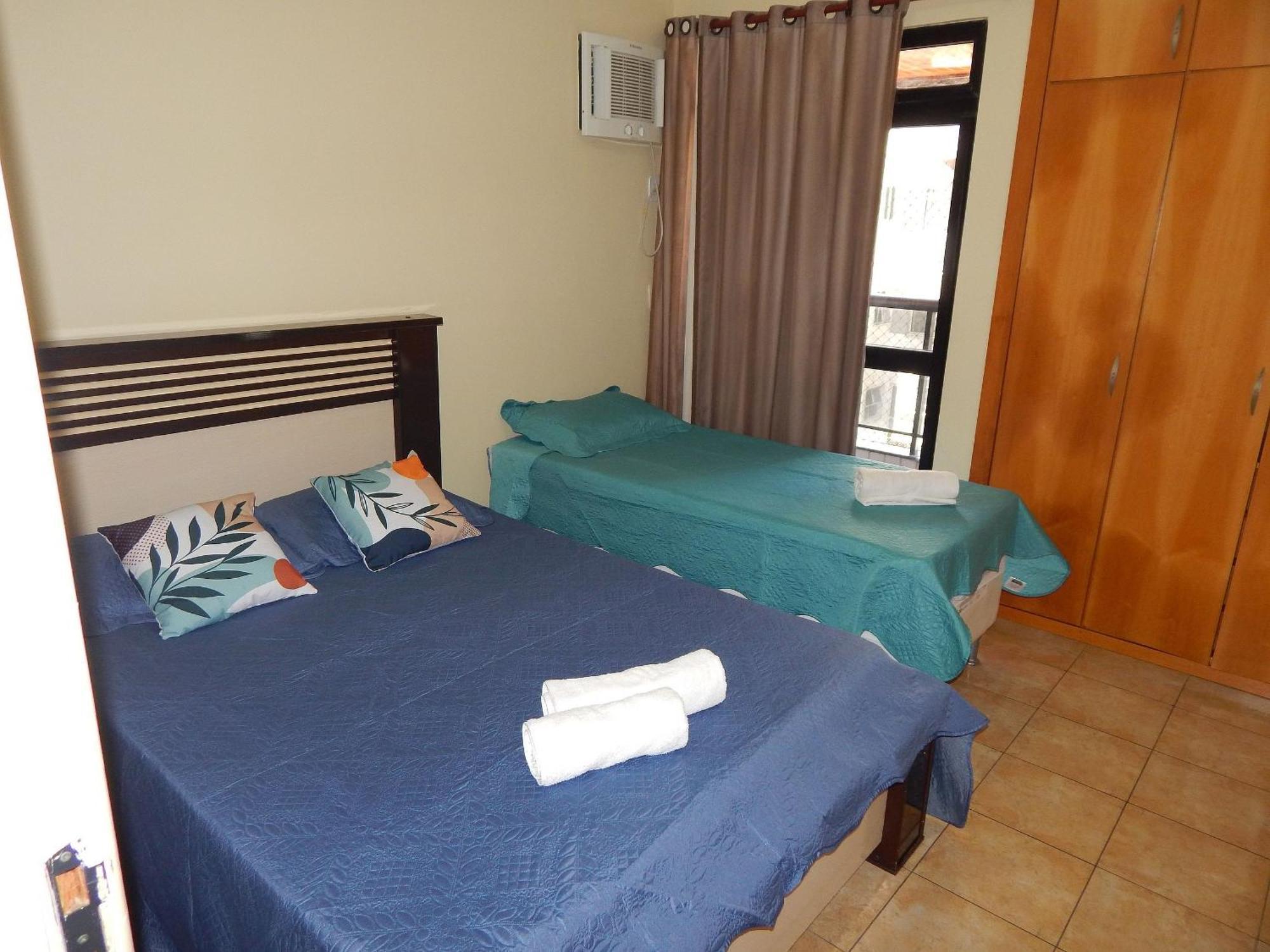 Confortavel E Bem Localizado 3 Quartos Na Praia Do Forte - Cf11 Cabo Frio Exteriér fotografie