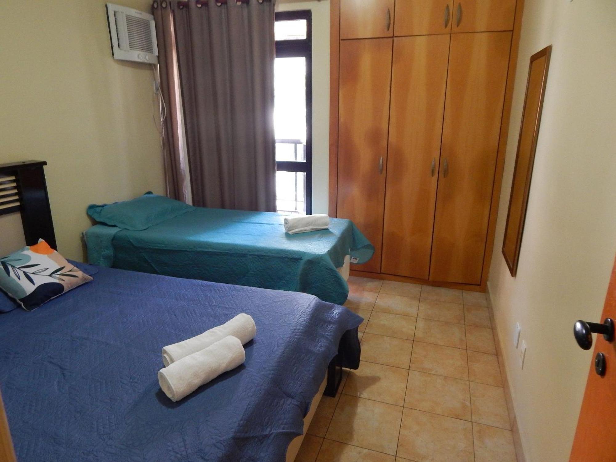Confortavel E Bem Localizado 3 Quartos Na Praia Do Forte - Cf11 Cabo Frio Exteriér fotografie